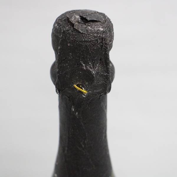 Dom perignon（ドンペリニヨン）1982 12.5％ 750ml ※ラベル折れ G23K260038_画像3