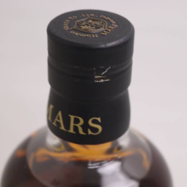 1円~MARS（マルス）ル パピヨン シングルカスク クモマツマキチョウ 2015-2020 58％ 700ml T23I260042_画像3