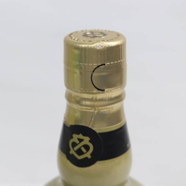 CHIVAS REGAL（シーバスリーガル）XV 15年 ゴールドボトル 40％ 750ml（重量 1208g）E23L160014_画像3