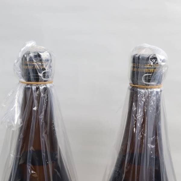 【2本セット】寒紅梅 純米酒 早咲き 生 15度 1800ml 製造23.12 G23L190021_画像3