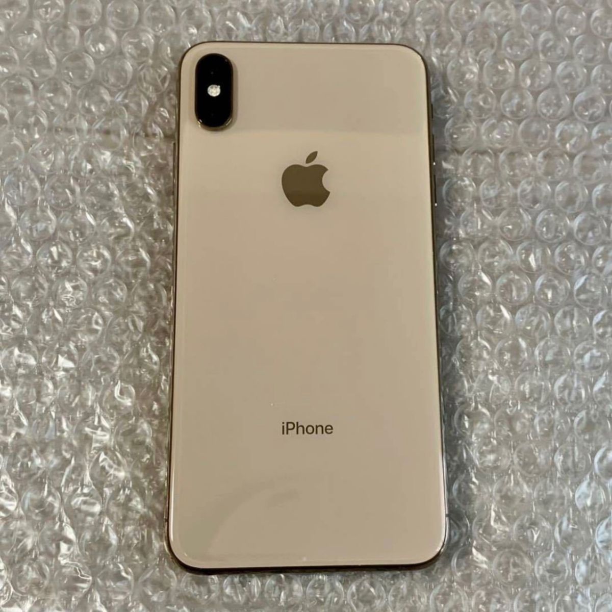 iPhoneXs Max 256GB ゴールド SIMフリー｜Yahoo!フリマ（旧PayPayフリマ）