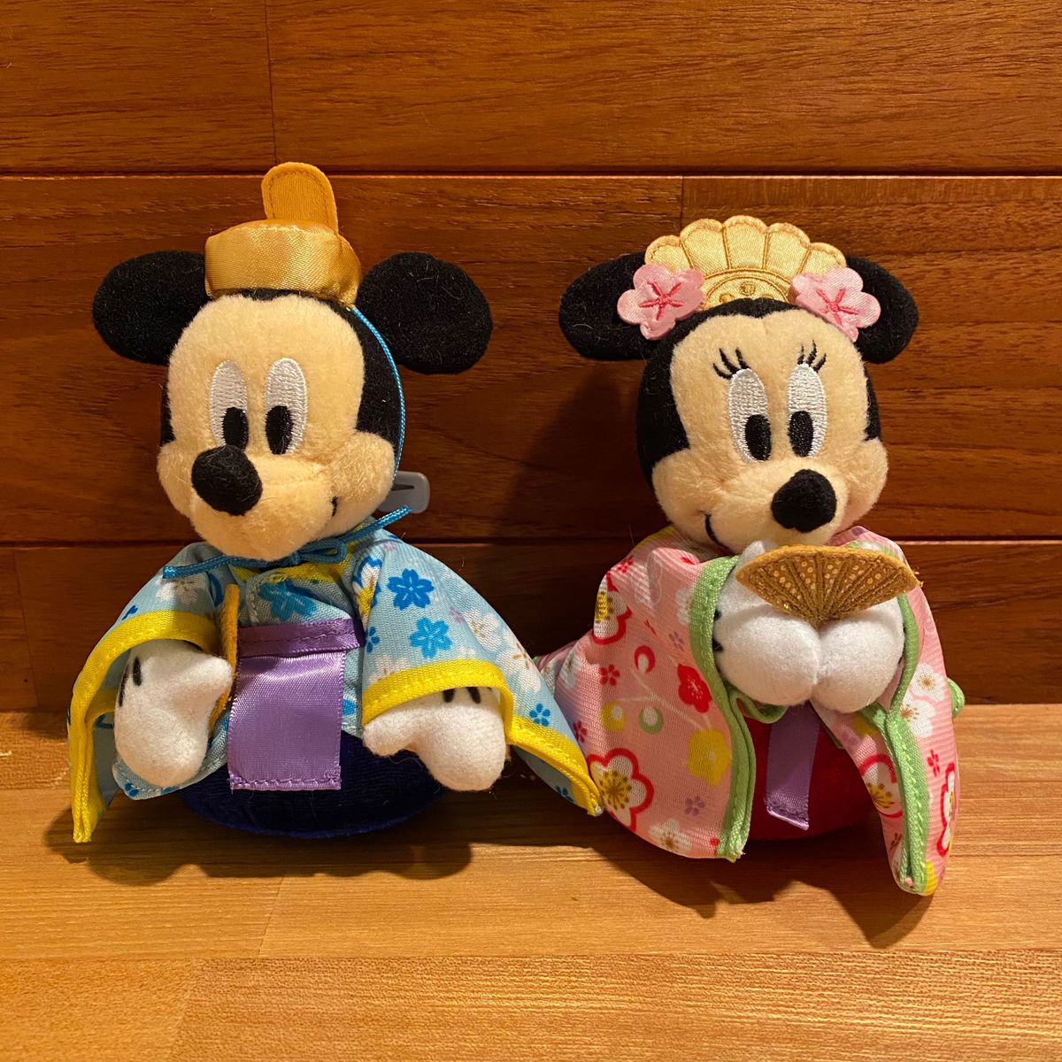 Tokyo Disney Resort/東京ディズニーリゾート・ぬいぐるみバッジ Tokyo Disney Resort/東京ディズニーリゾート・ぬいぐるみバッジ