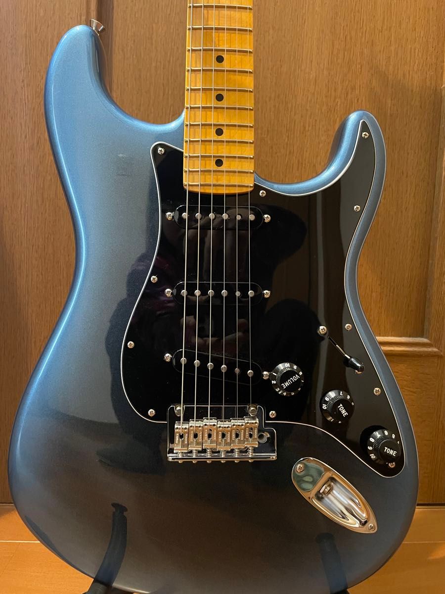 使用期間5日】Fender American Professional ll ストラト 使用期間5日】Fender American Professional ll ストラト
