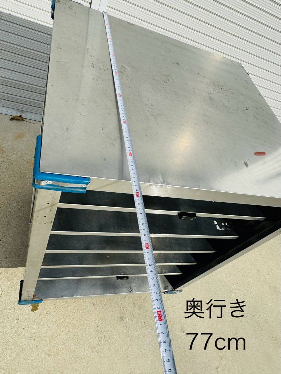 購入前コメント必須 全国配送無料 NITCHO ステンレス棚コロ 扉 購入前コメント必須 全国配送無料 NITCHO ステンレス棚コロ 扉