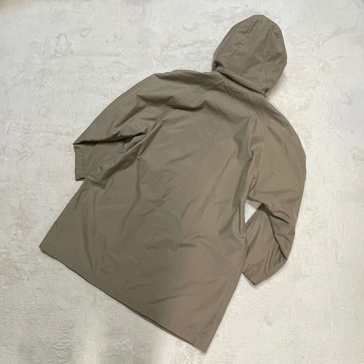 大きいサイズ/4WAY】BURBERRY LONDON ダウンライナー コート 大きいサイズ/4WAY】BURBERRY LONDON ダウンライナー コート