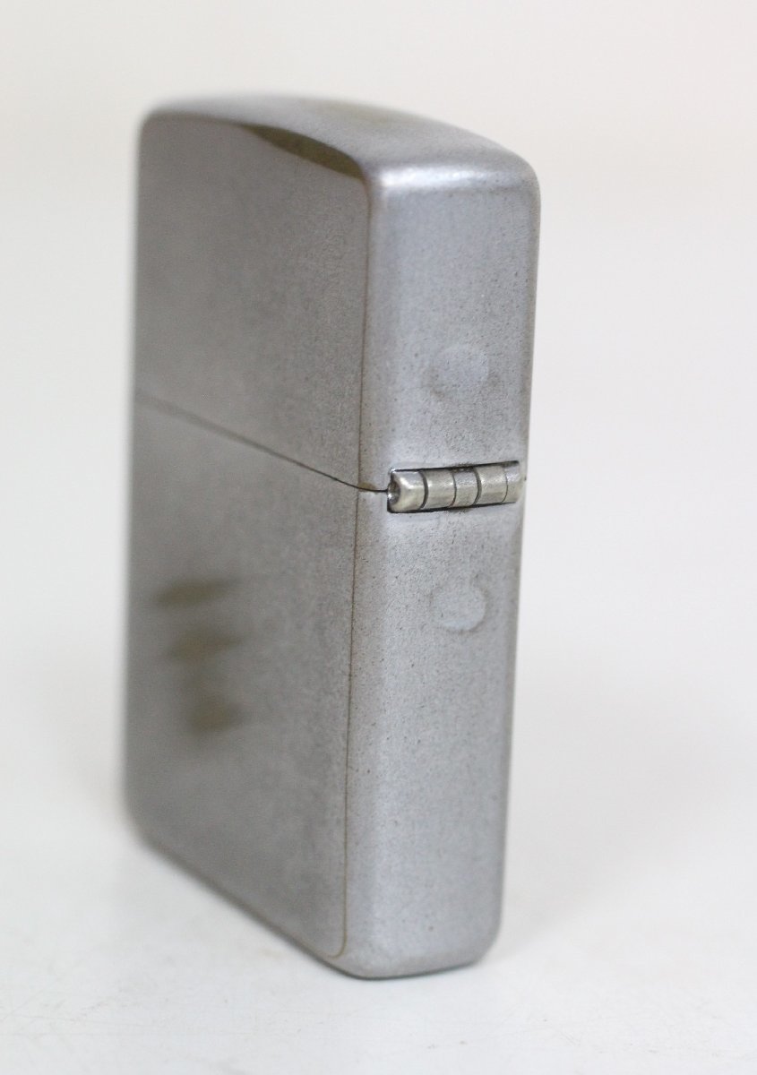 ●Zippo ジッピー A 04_画像3