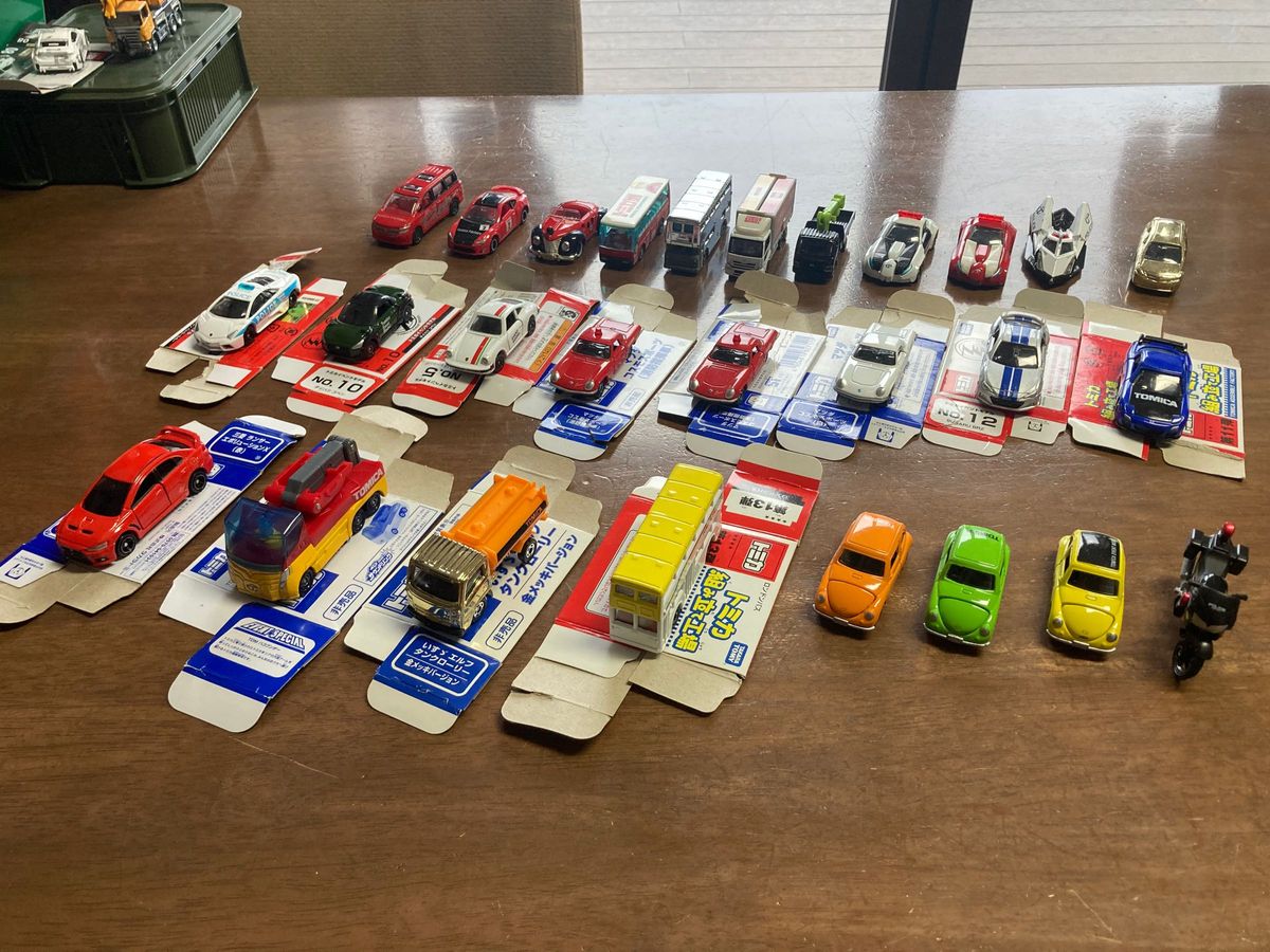 トミカ博 イベント限定モデル等 希少トミカ 27台まとめ売り TOMICA トミカ博 イベント限定モデル等 希少トミカ 27台まとめ売り TOMICA