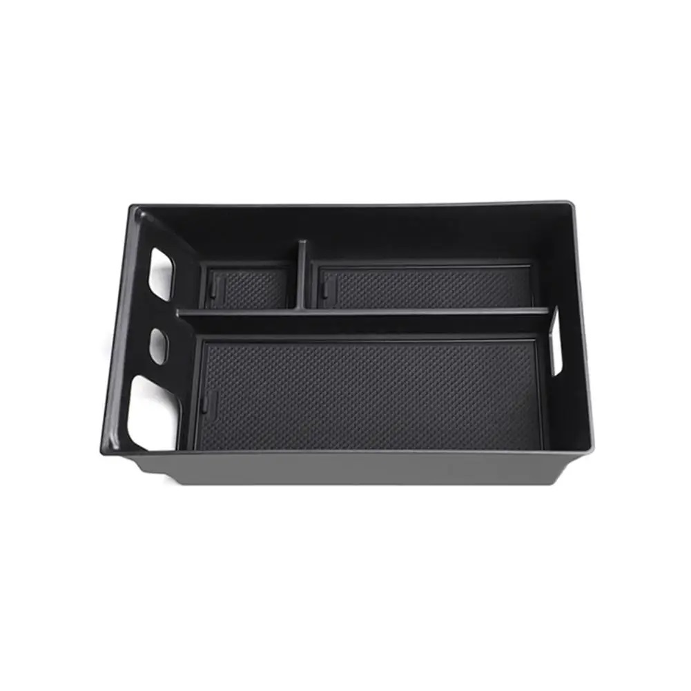 [ domestic stock / Alphard /40 series ] new model present 2023 year Vellfire console tray center box small articles storage exclusive use mat attaching 