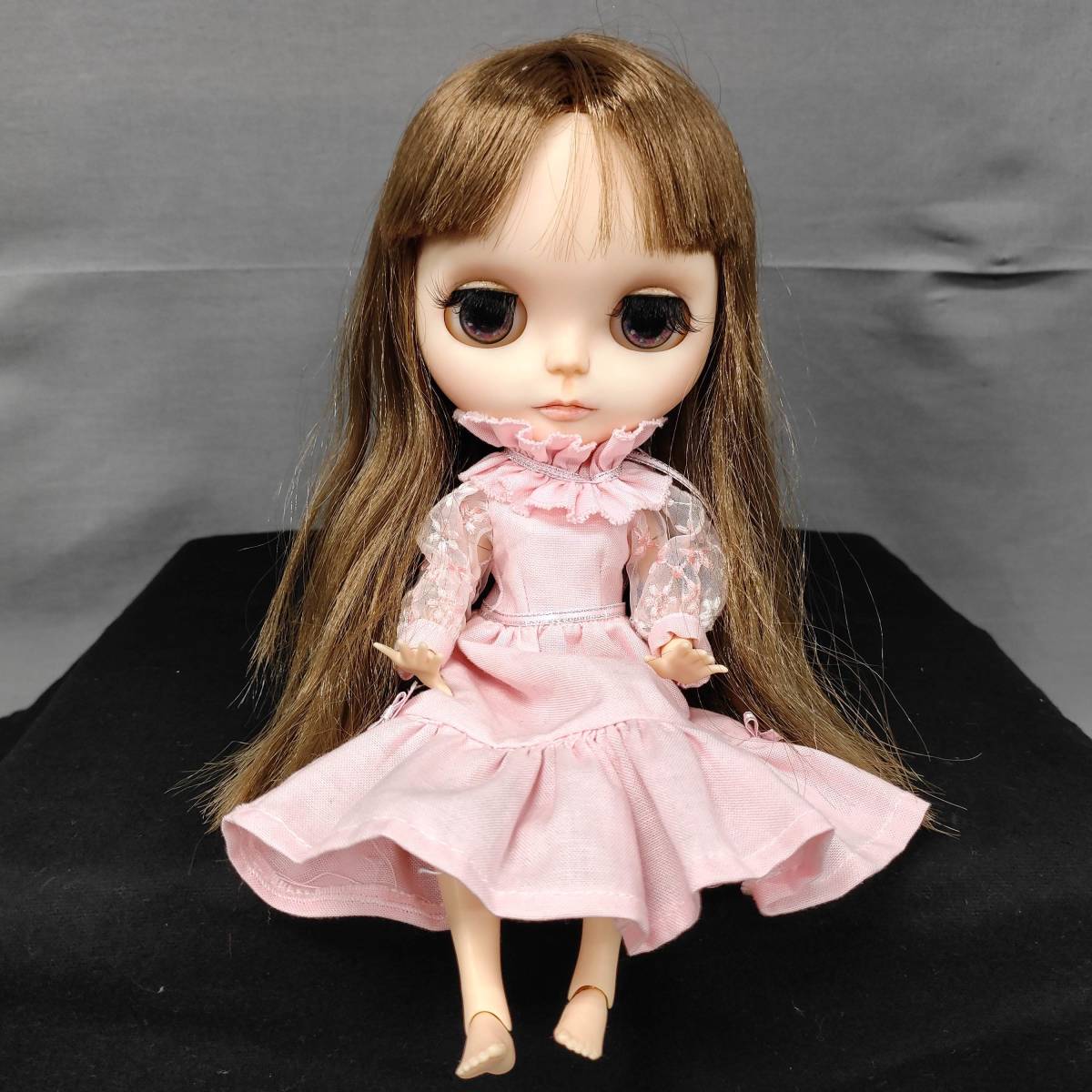 051207 251910-3 Blythe TM ブライス Neo Blythe ネオ ブライス ブライスドール ファッションドール ドール 女の子 お洋服付き