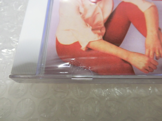未開封即CD Patsy Cline パッツィー・クライン ラブソング・コンピ ベスト カントリー ポップス 音質良好との口コミで本国アメリカで人気盤_画像2