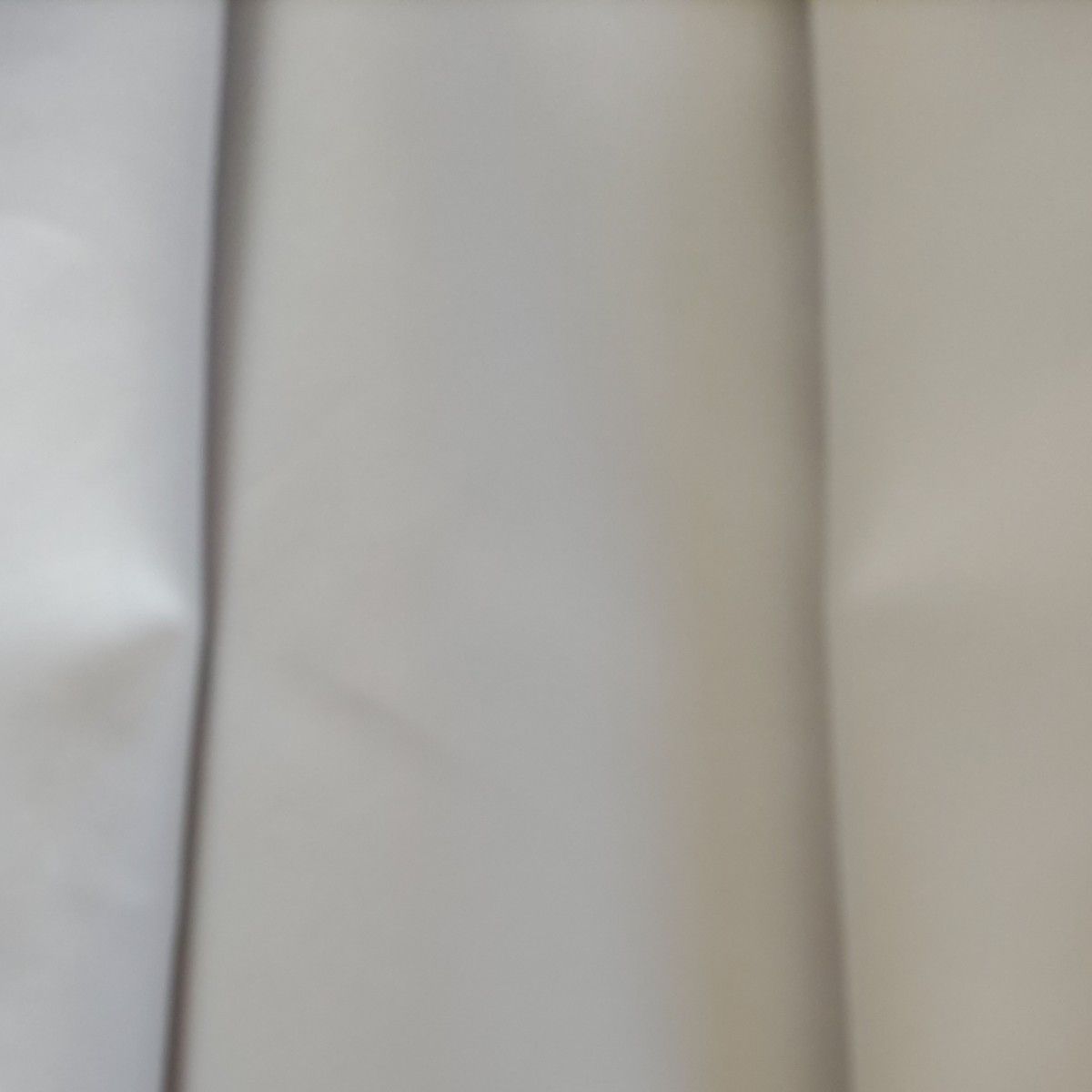 【未使用】MADAME JOCONDE ライトグレーのスカート　日本製　タグあり