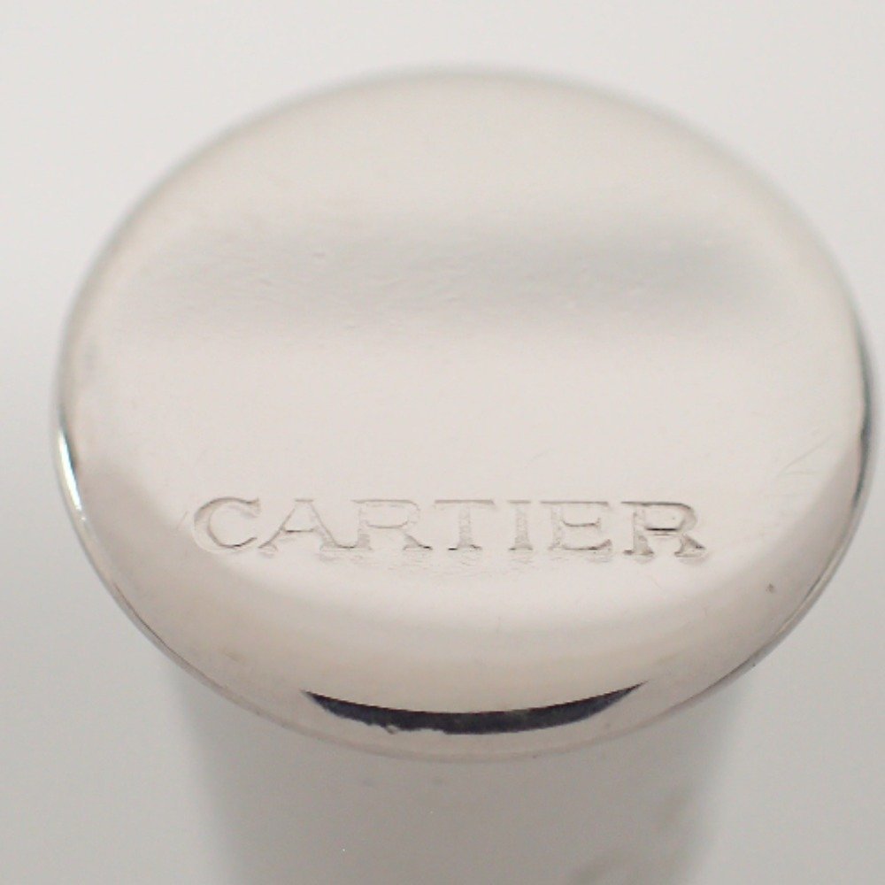 【1円】Cartier カルティエ パンサーリング/ピルケース ペンダントトップ 計2点_画像9