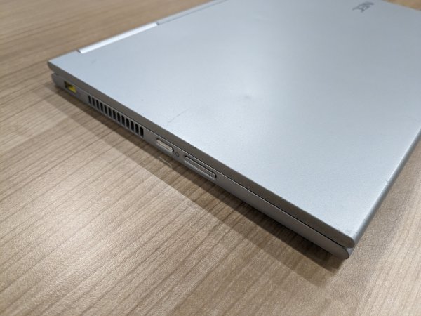 ジャンク扱い★NEC PC-VK23TGVGU i5-6200U 2.30GHz 8GB＋128GB 第6世代 13.3型★No.646_画像5