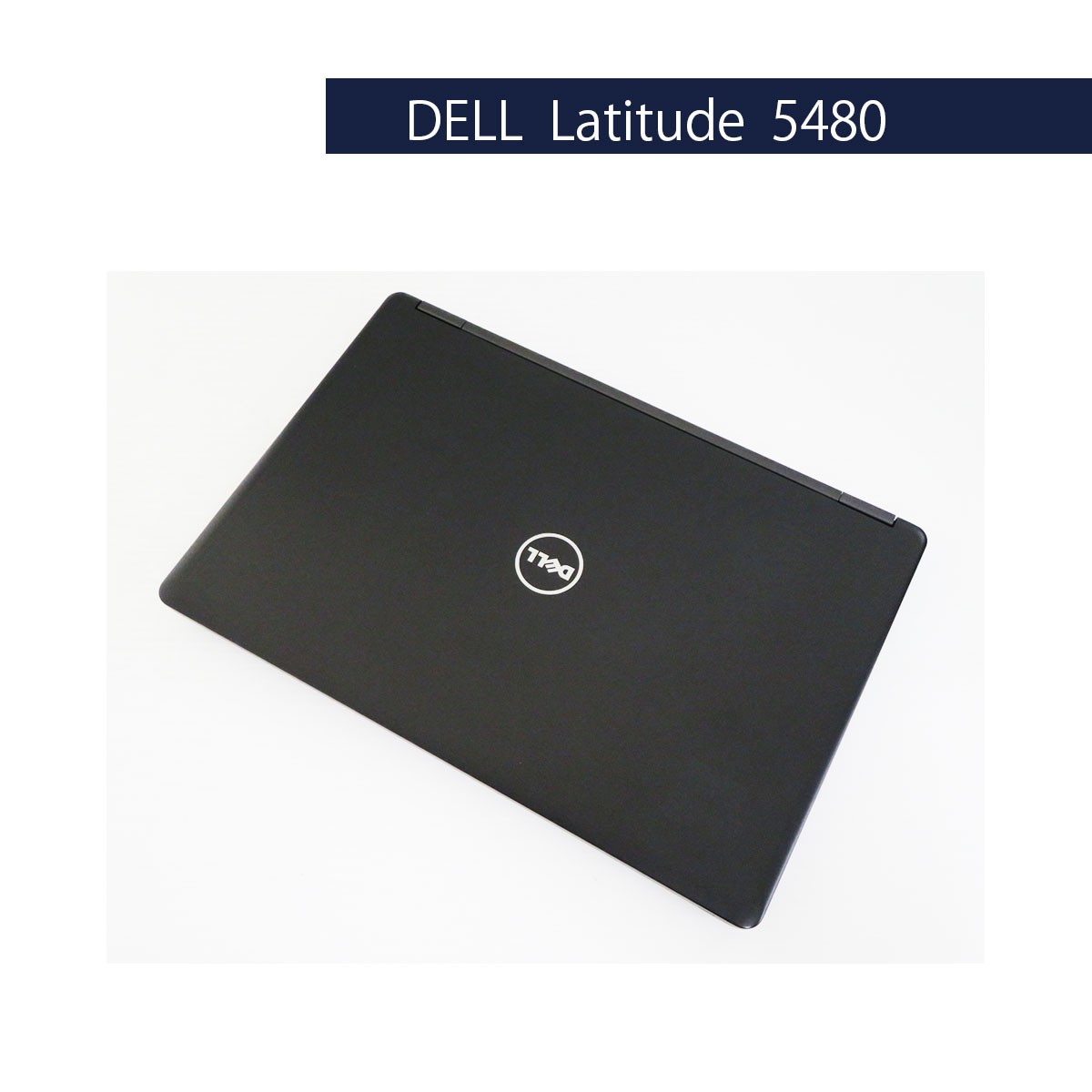 カメラ内蔵 テレワーク向けPC DELL Latitude 5480 Core i5 7200U 2.5GHz 4GB SSD512GB 無線LAN Bluetooth Windows10 Pro 64Bit [1049]_画像6