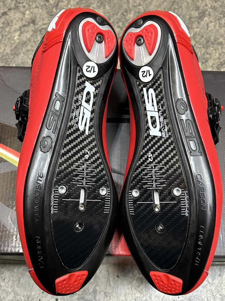 送料込 定価45000円 新品 箱入 自転車用ビンディングシューズ 送料込 定価45000円 新品 箱入 自転車用ビンディングシューズ