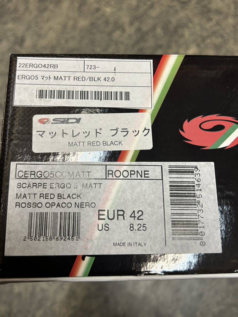 送料込 定価45000円 新品 箱入 自転車用ビンディングシューズ 送料込 定価45000円 新品 箱入 自転車用ビンディングシューズ