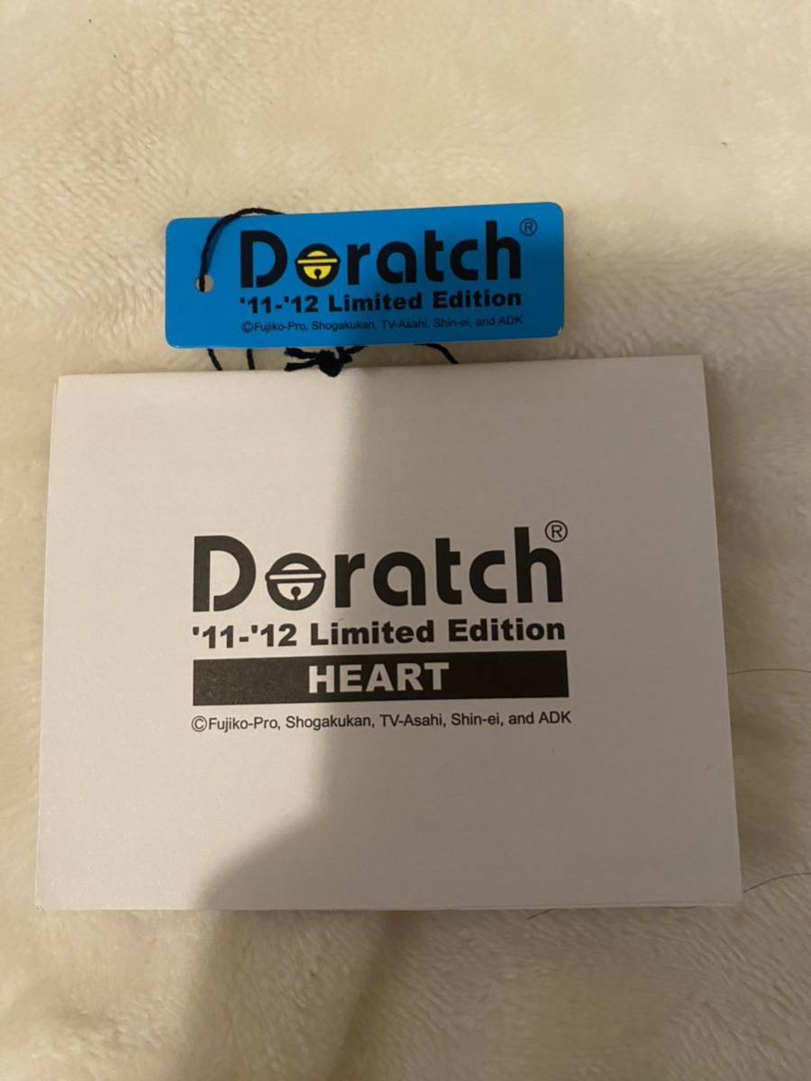 2011-2012 Doratch Limited Edition - HEART ドラッチ_画像6