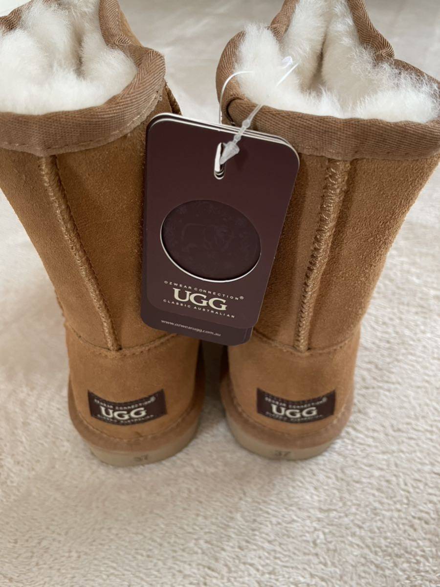 正規 アグ CLASSIC 新品 タグ付 UGG SHORT Australia クラシック