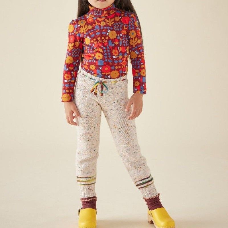 misha&puff スケポン confetti16 長く 4-5y misha&puff スケポン confetti16 長く 4-5y