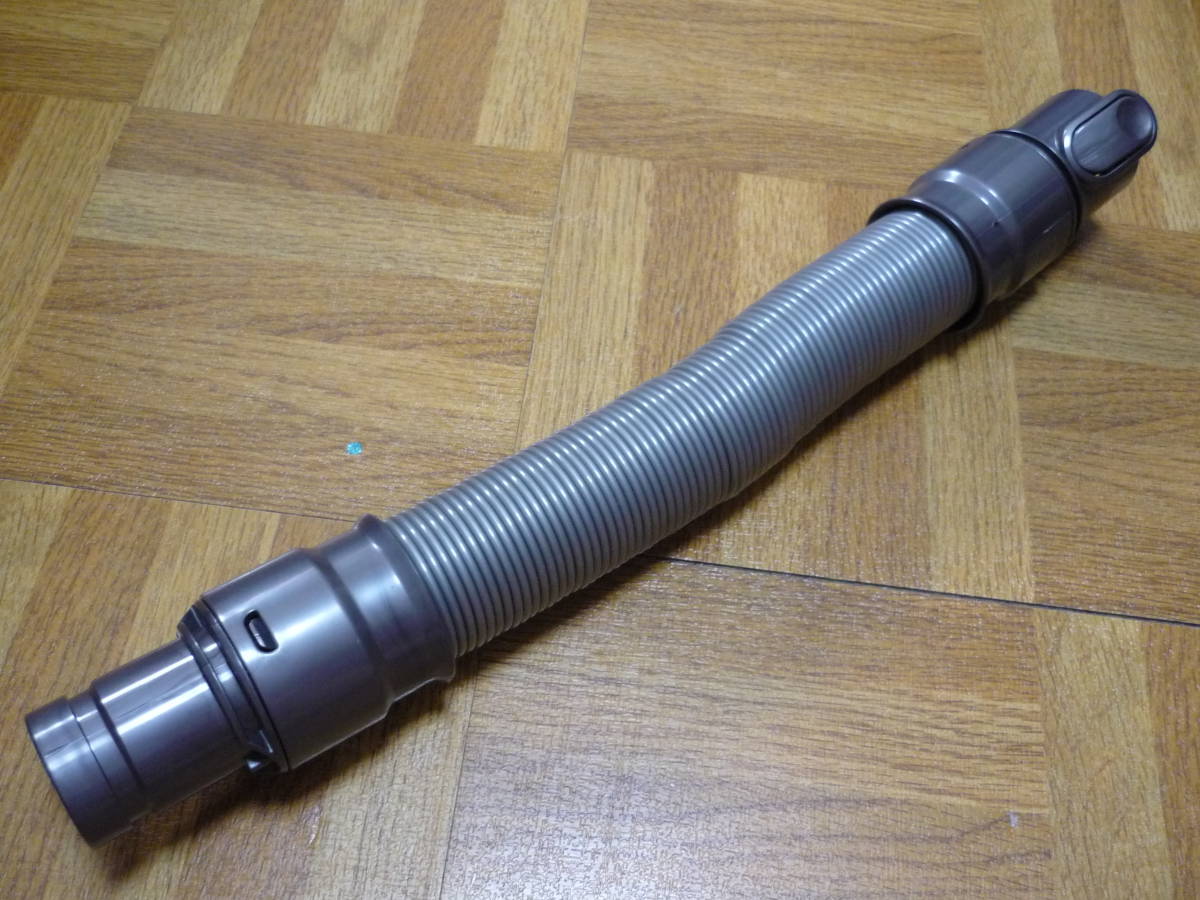 dyson 純正 延長ホース ダイソン V6 V7 V8 SV08 DC58 DC59 DC61 DC62 DC74 用 送料無料_画像1