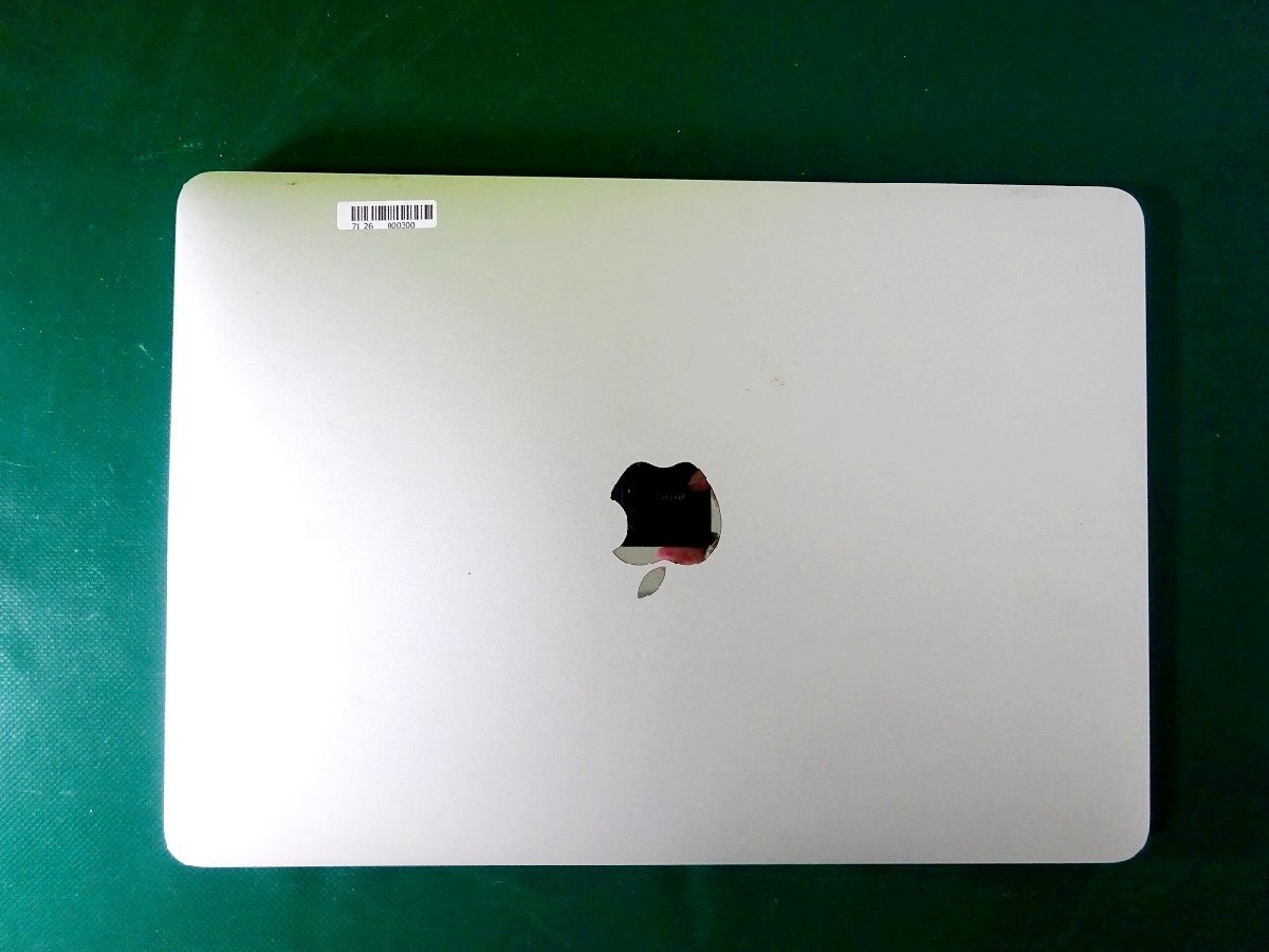 【埼玉発送】【ジャンク品】【動作未確認】Apple / MacBook (Retina, 12-inch, Early 2015) / 基盤無し_画像2