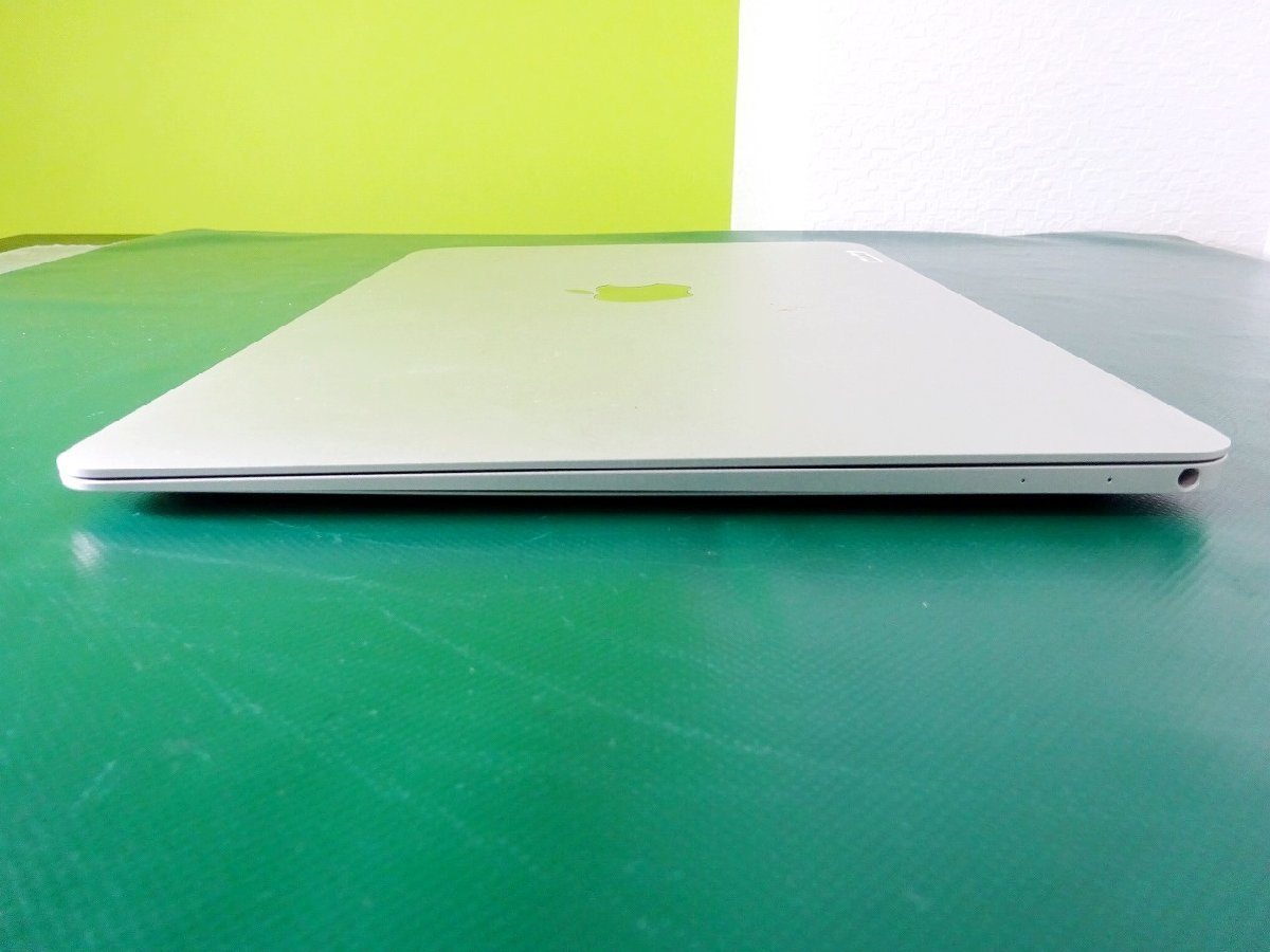 【埼玉発送】【ジャンク品】【動作未確認】Apple / MacBook (Retina, 12-inch, Early 2015) / 基盤無し_画像3