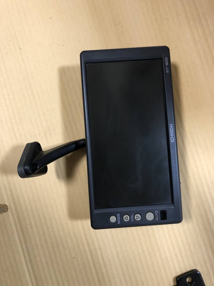 フルセット 一式 市光工業 市光 ICHIKOH XC-420A ST-900 st-900 フルセット 一式 市光工業 市光 ICHIKOH XC-420A ST-900 st-900