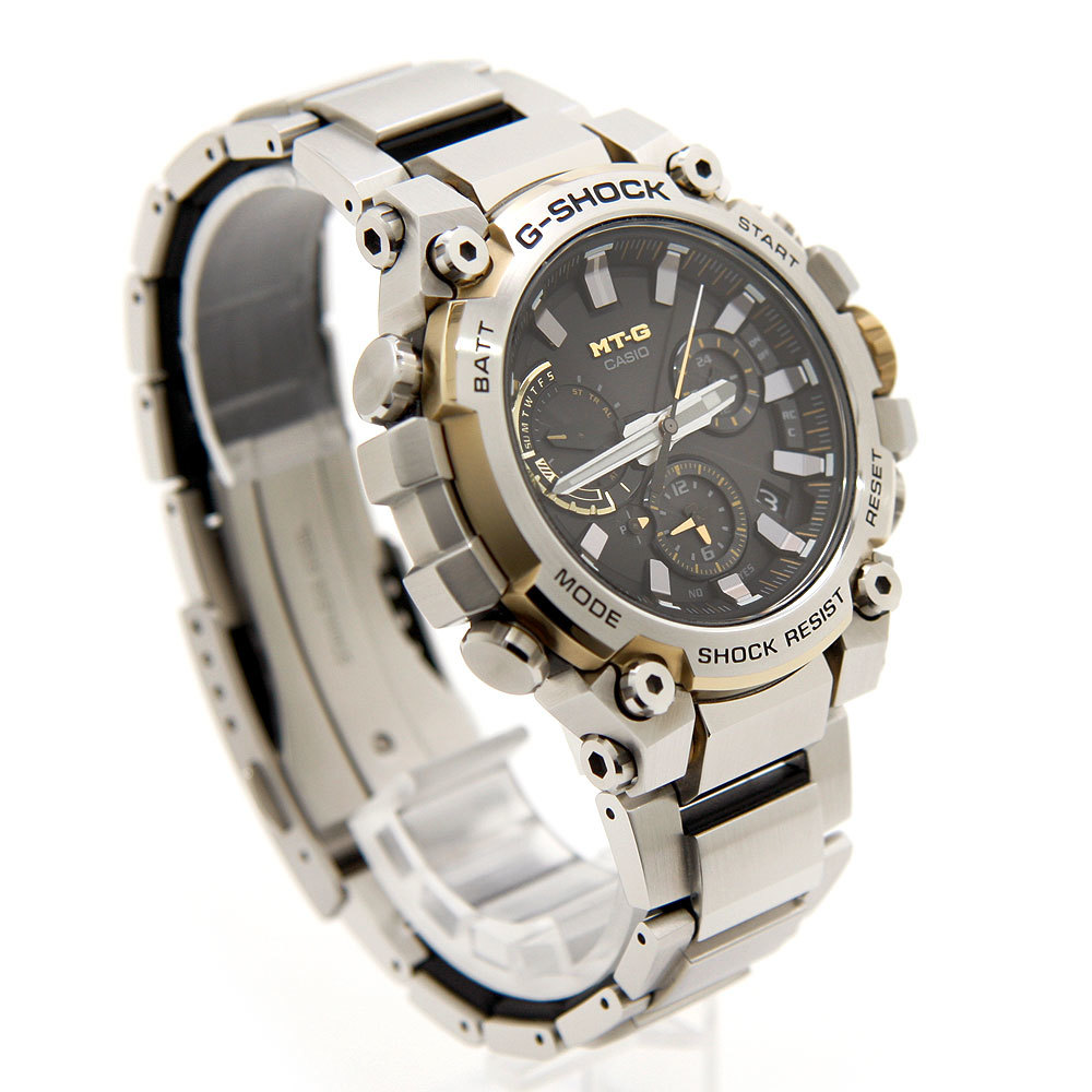 中古美品 カシオ CASIO 腕時計 G-ショック カーボン 電波 中古美品 カシオ CASIO 腕時計 G-ショック カーボン 電波