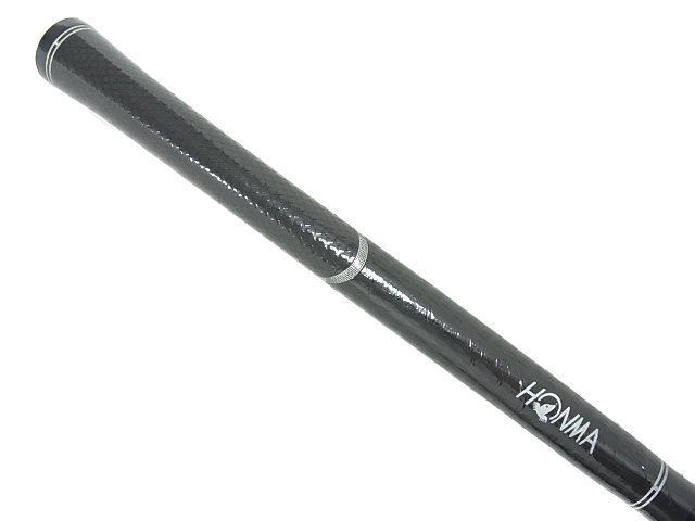 ■ホンマ■TOUR WORLD TW757Vx■AW■49■S■VIZARD IB-WF85■新品■1円～_画像6