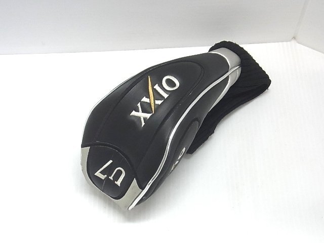 ■ゼクシオ■XXIO(2010)■7U■21■R■XXIO MP600■中古■1円～_画像10