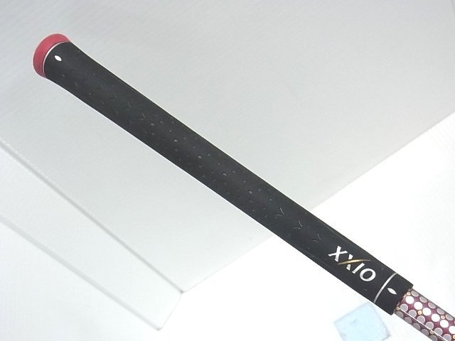 ■女性■ゼクシオ9■XXIO(2016) ボルドー■9W■26■A■XXIO MP900L■中古■1円～_画像6