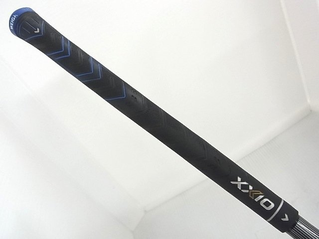 ■ゼクシオ8■XXIO(2014)■10.5■R■XXIO MP800■中古■1円～_画像9