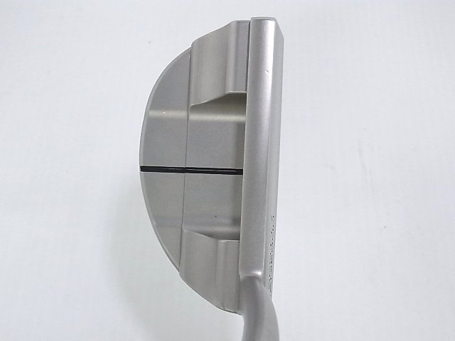 ■左■タイトリスト■SCOTTY CAMERON Special select DEL MAR■34■中古■1円～_画像3