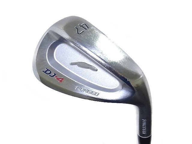 ■フォーティーン■DJ-4■47■WEDGE■DS-91w■中古■1円～_画像1