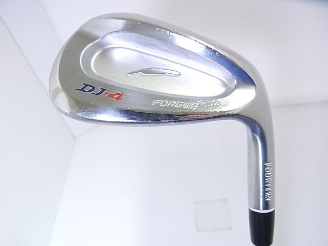 ■フォーティーン■DJ-4■47■WEDGE■DS-91w■中古■1円～_画像2