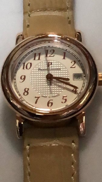 《未使用》 Pierre Lannier / ピエール・ラニエ ソレイユウォッチ 腕時計 （文字盤アラビア数字） 《アウトレット》TD43_画像1