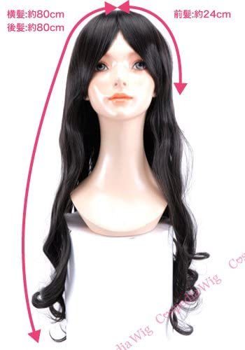 { unused } cosplay wig long wave silver cosplay wig heat-resisting net attaching party fancy dress { outlet }TD40