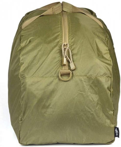 { не использовался } Free Soldier портфель портфель сумка сумка супер-легкий складной сумка водостойкий . рюкзак серый уличный { outlet }TS55