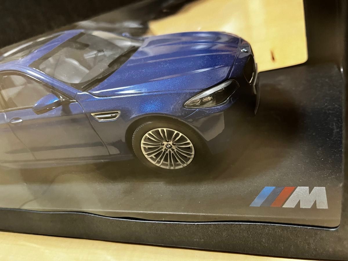 純正BMW 1/20 ミニチュアカー