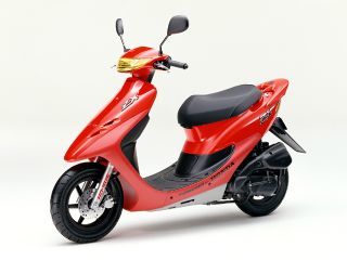 ホンダ LIVE ライブ Dio ZX AF35/AF34 ライブディオ中期、後期用 ミッションOH ベアリング オイルシール６点 AF34E_画像2