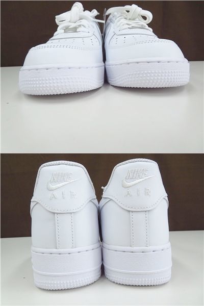 12J124SZ◎NIKE ナイキ　CW2288-111　AIR FORCE 1 '07　エアフォースワン　28.5ｃｍ◎未使用品_画像3