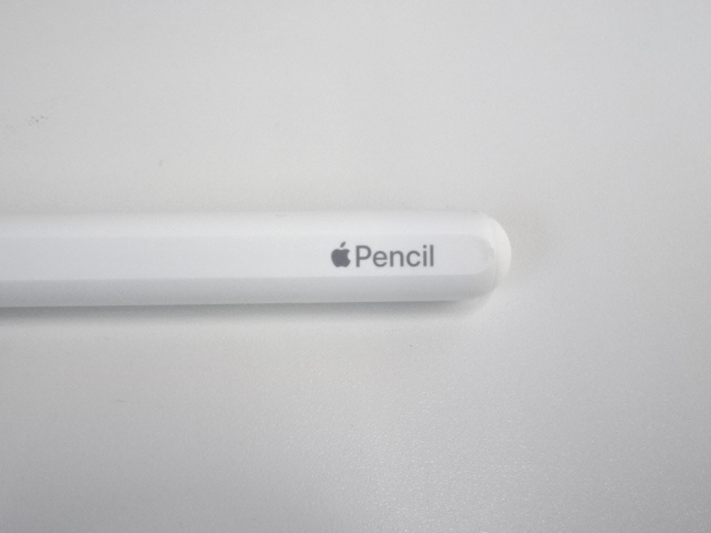 12M351SZ◎Apple Pencil アップルペンシル 003-180205 第2世代◎中古_画像2