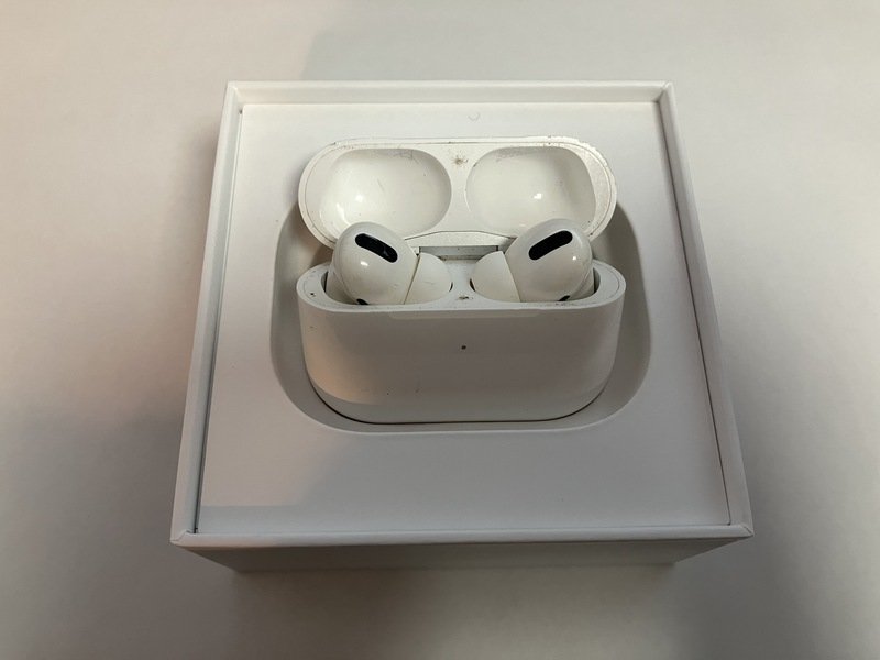 FH179 AirPods Pro 第1世代 MWP22J/A 箱あり