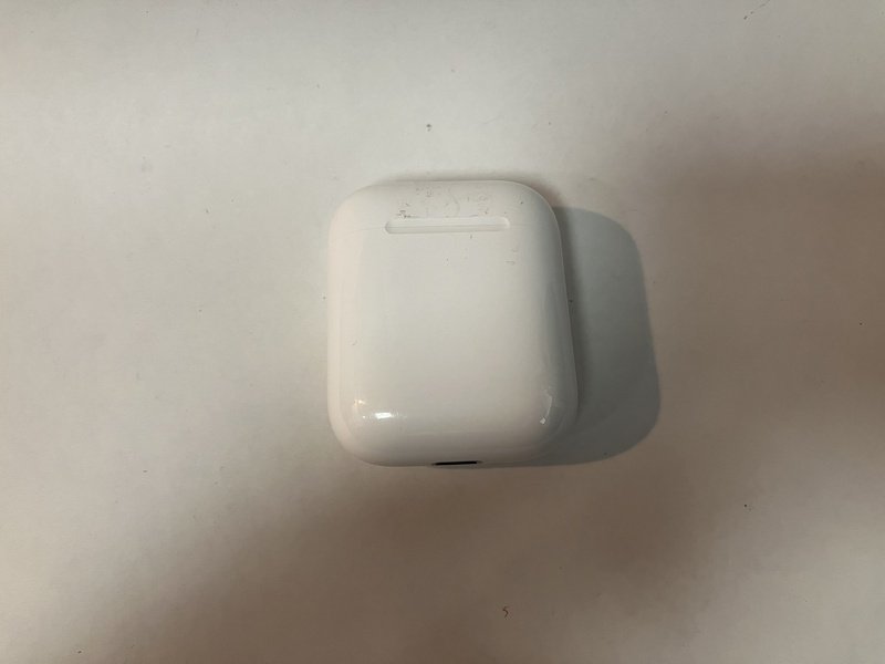 FH281 AirPods 第1世代 ジャンク_画像3