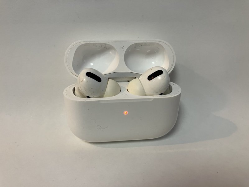 FH298 AirPods Pro 第1世代 ジャンク