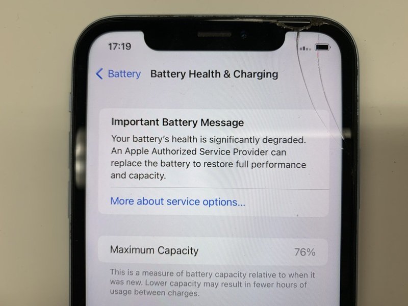 6120円 DZ324 SIMフリー iPhoneXR ブルー 128GB ジャンク ロック 6120円 DZ324 SIMフリー iPhoneXR ブルー 128GB ジャンク ロック