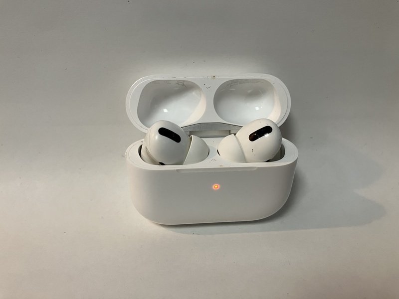 FH465 AirPods Pro 第1世代 ジャンク