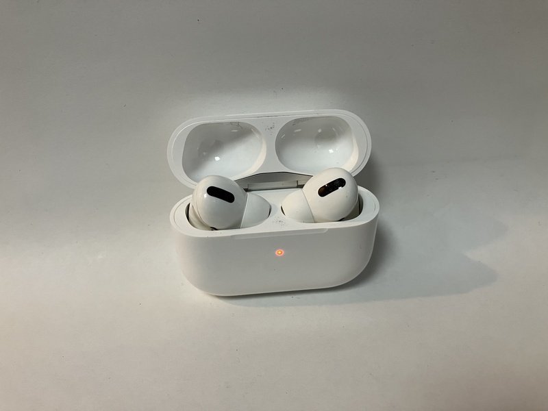 FH469 AirPods Pro 第1世代 ジャンク