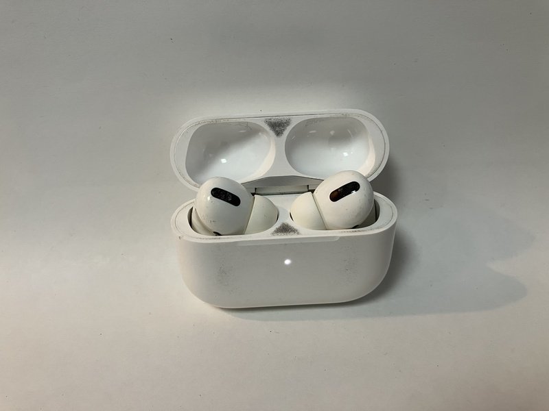FH454 AirPods Pro 第1世代