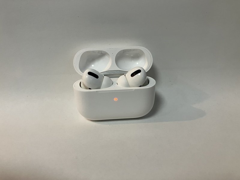 FH459 AirPods Pro 第1世代_画像1